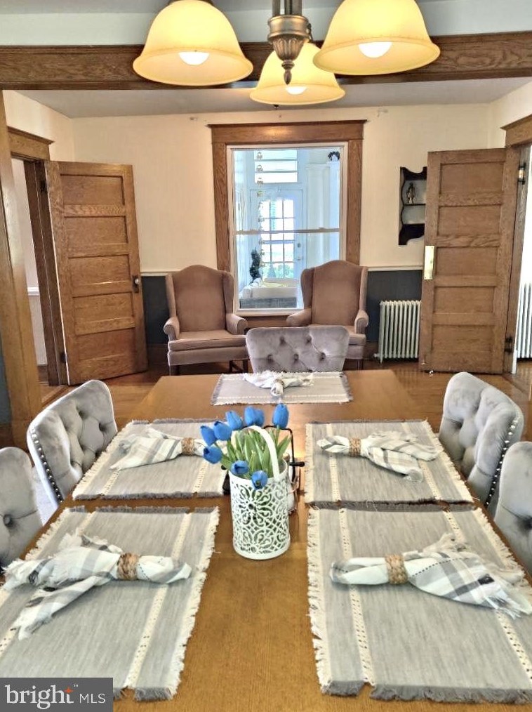 102 High St, Edinburg VA  22824-3084 exterior