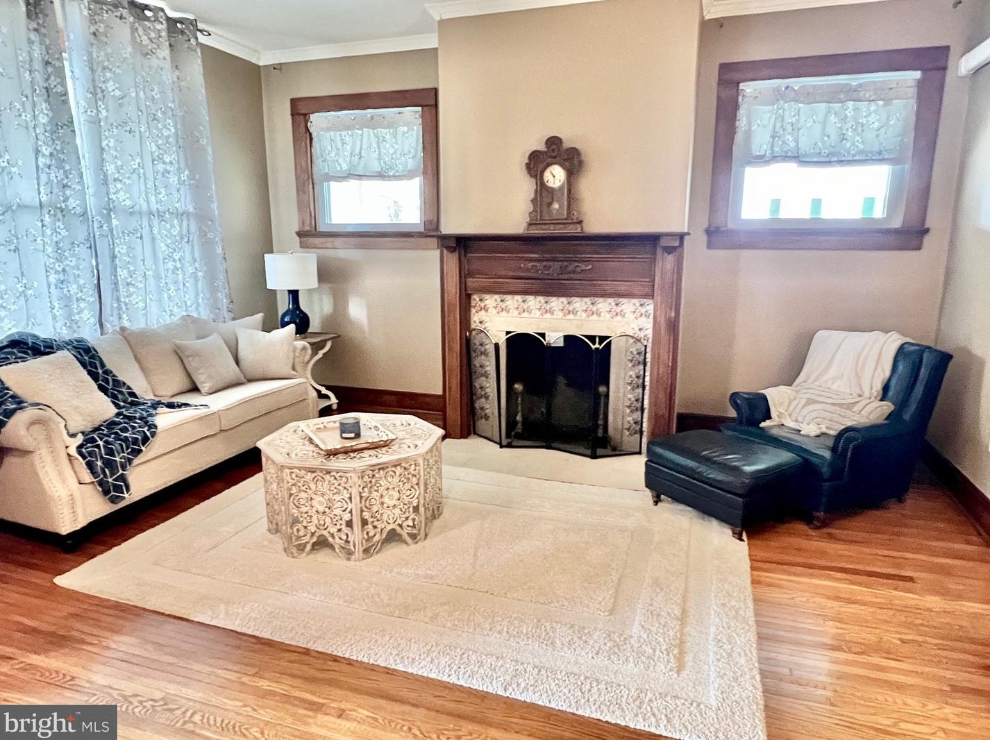 102 High St, Edinburg VA  22824-3084 exterior