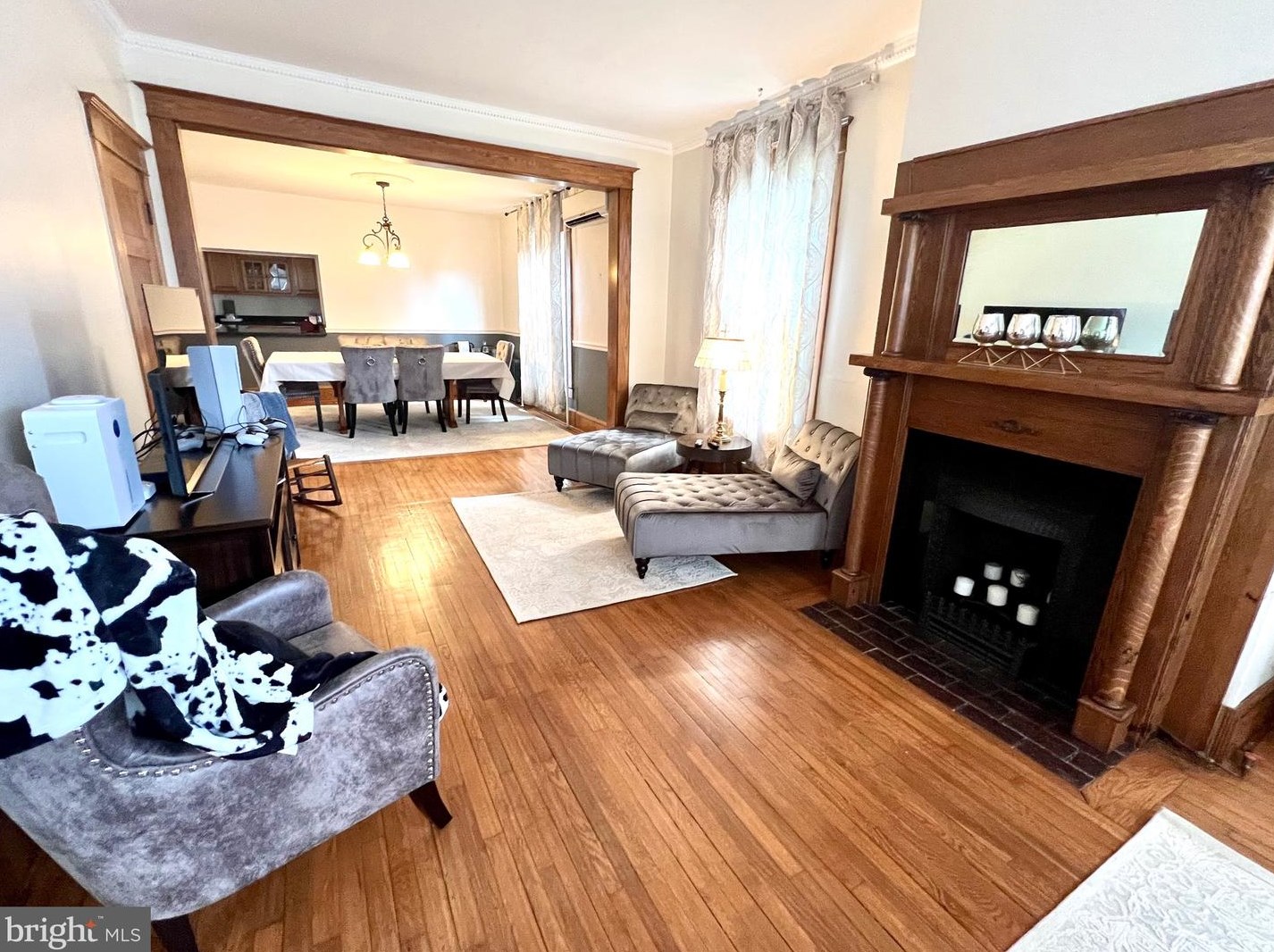 102 High St, Edinburg VA  22824-3084 exterior