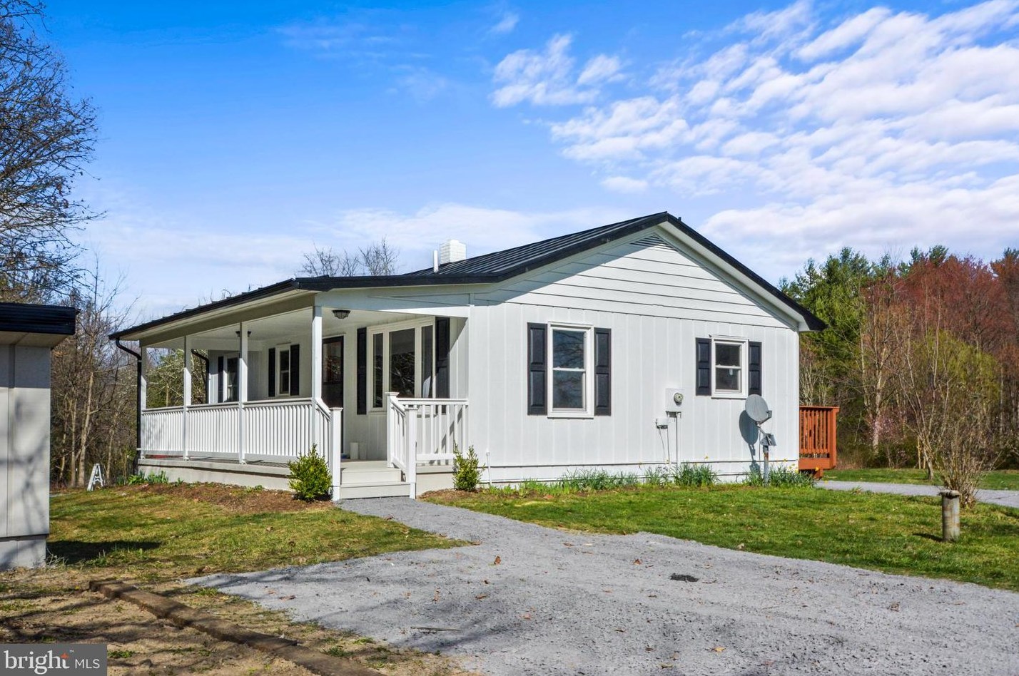5060 Alum Springs Rd, Edinburg, VA 22824