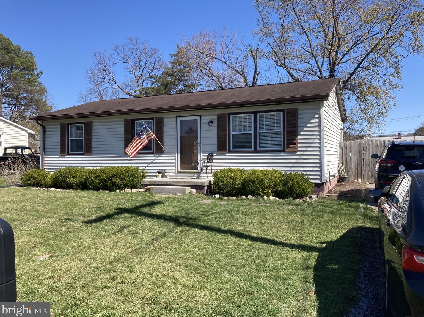 238 Stickley St, Strasburg, VA 22657