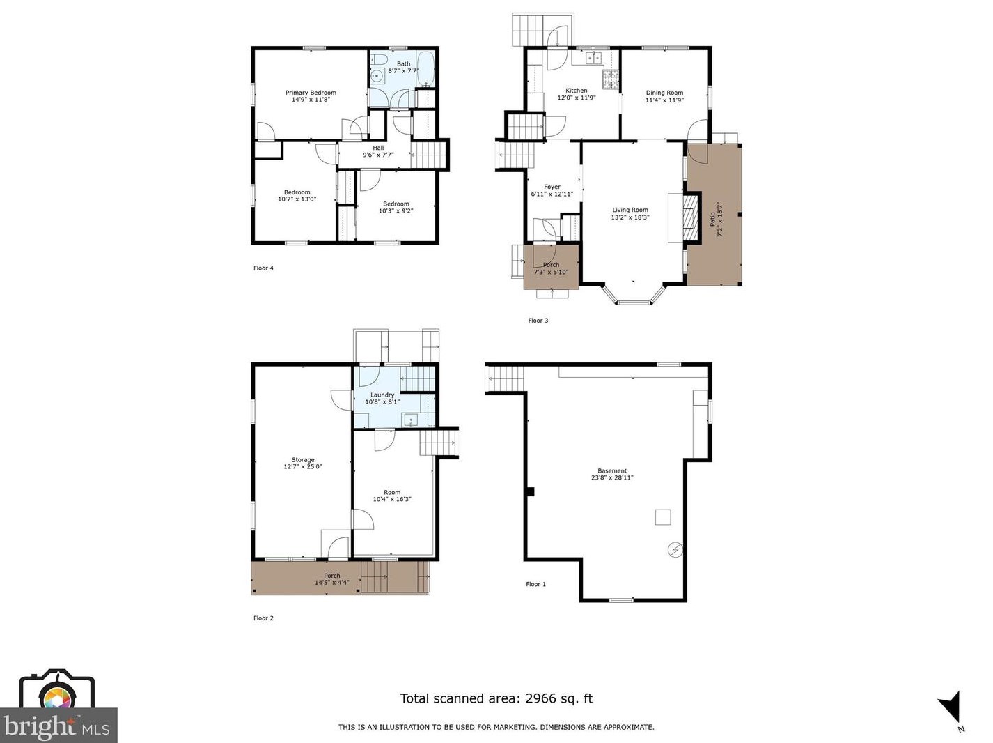 360 E Queen St, Strasburg, VA 22657