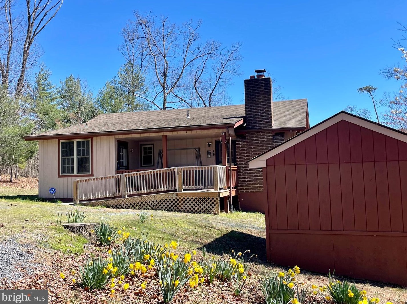 47 Red Fox Run, Mount Jackson, VA 22842-3310