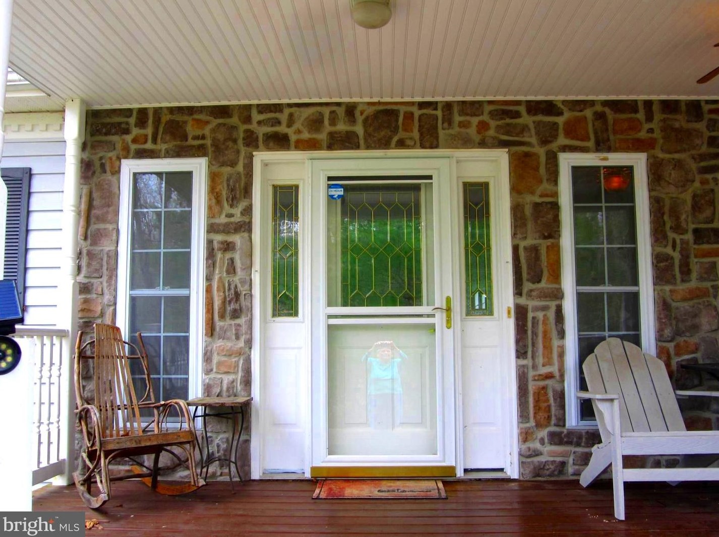 158 Red Tail Ct, Basye, VA 22810-2054
