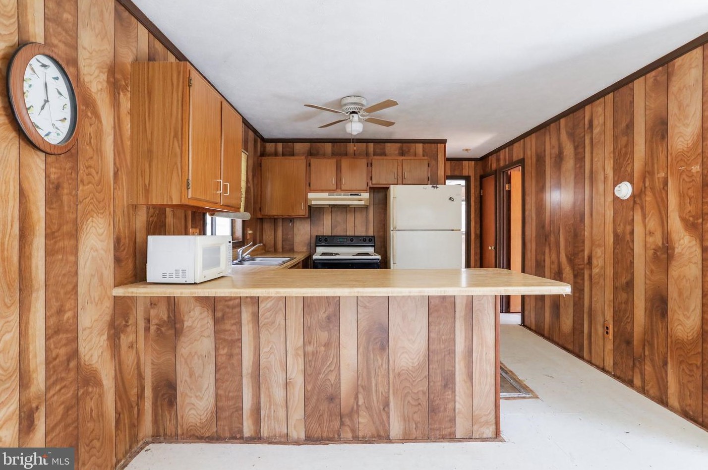 38 Judd Ln, Mount Jackson VA 22842-3470 exterior