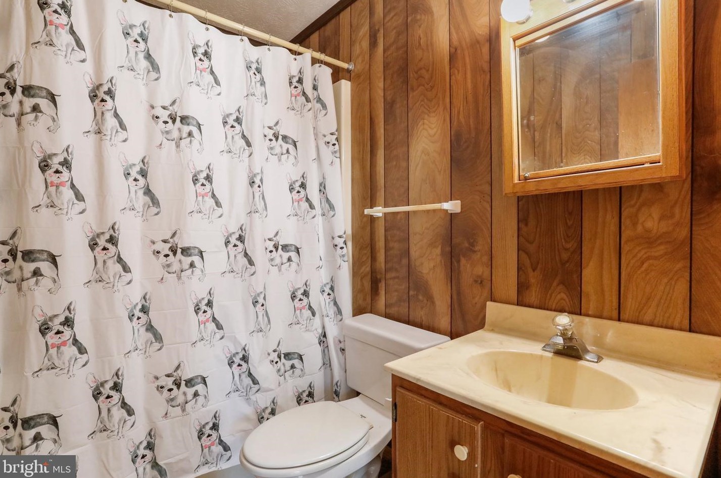 38 Judd Ln, Mount Jackson VA 22842-3470 exterior