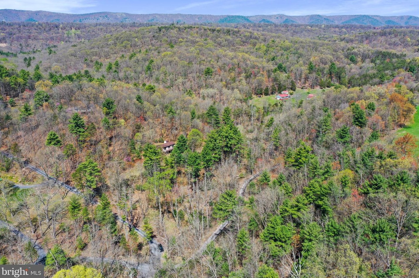 38 Judd Ln, Mount Jackson VA 22842-3470 exterior