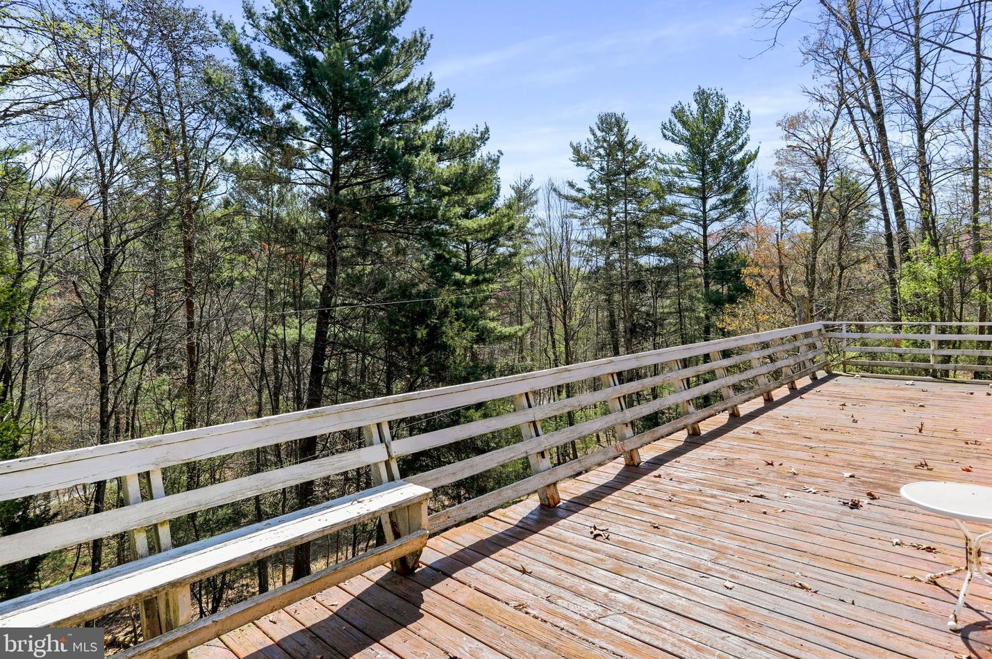 38 Judd Ln, Mount Jackson VA 22842-3470 exterior