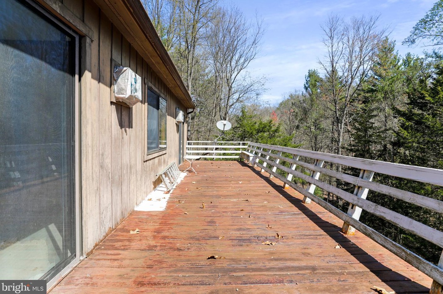 38 Judd Ln, Mount Jackson VA 22842-3470 exterior