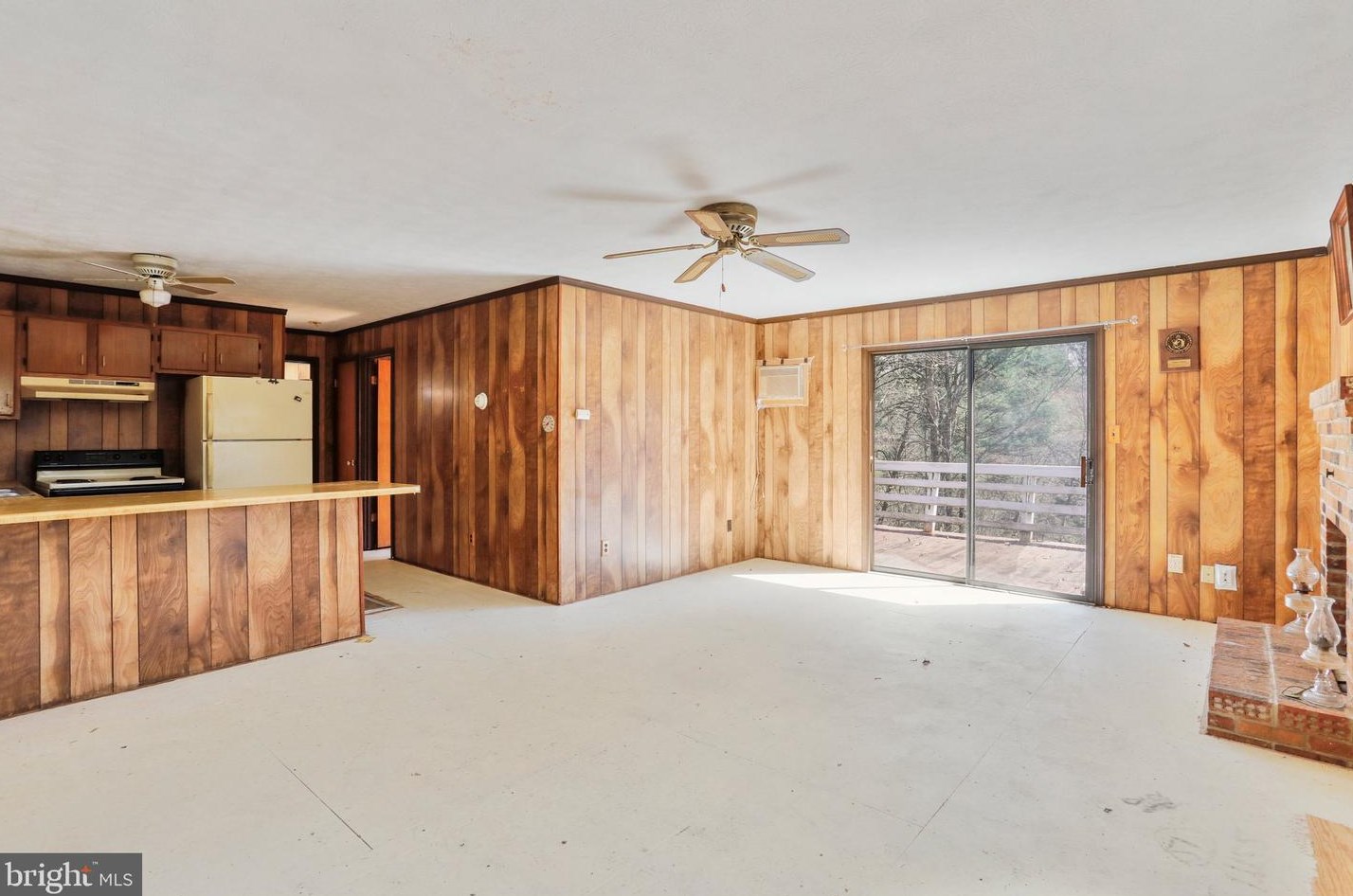 38 Judd Ln, Mount Jackson VA 22842-3470 exterior