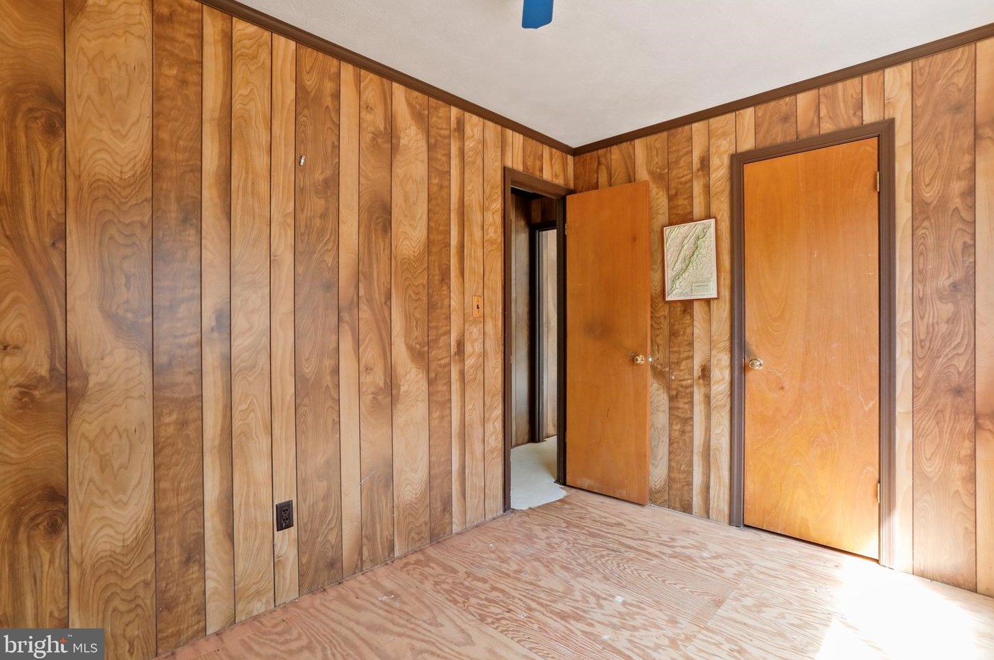 38 Judd Ln, Mount Jackson VA 22842-3470 exterior