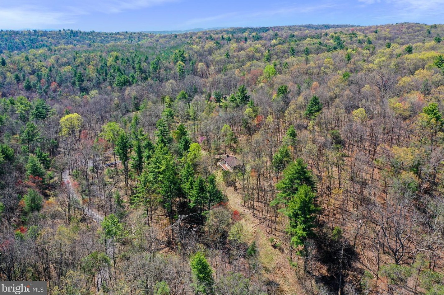 38 Judd Ln, Mount Jackson VA 22842-3470 exterior