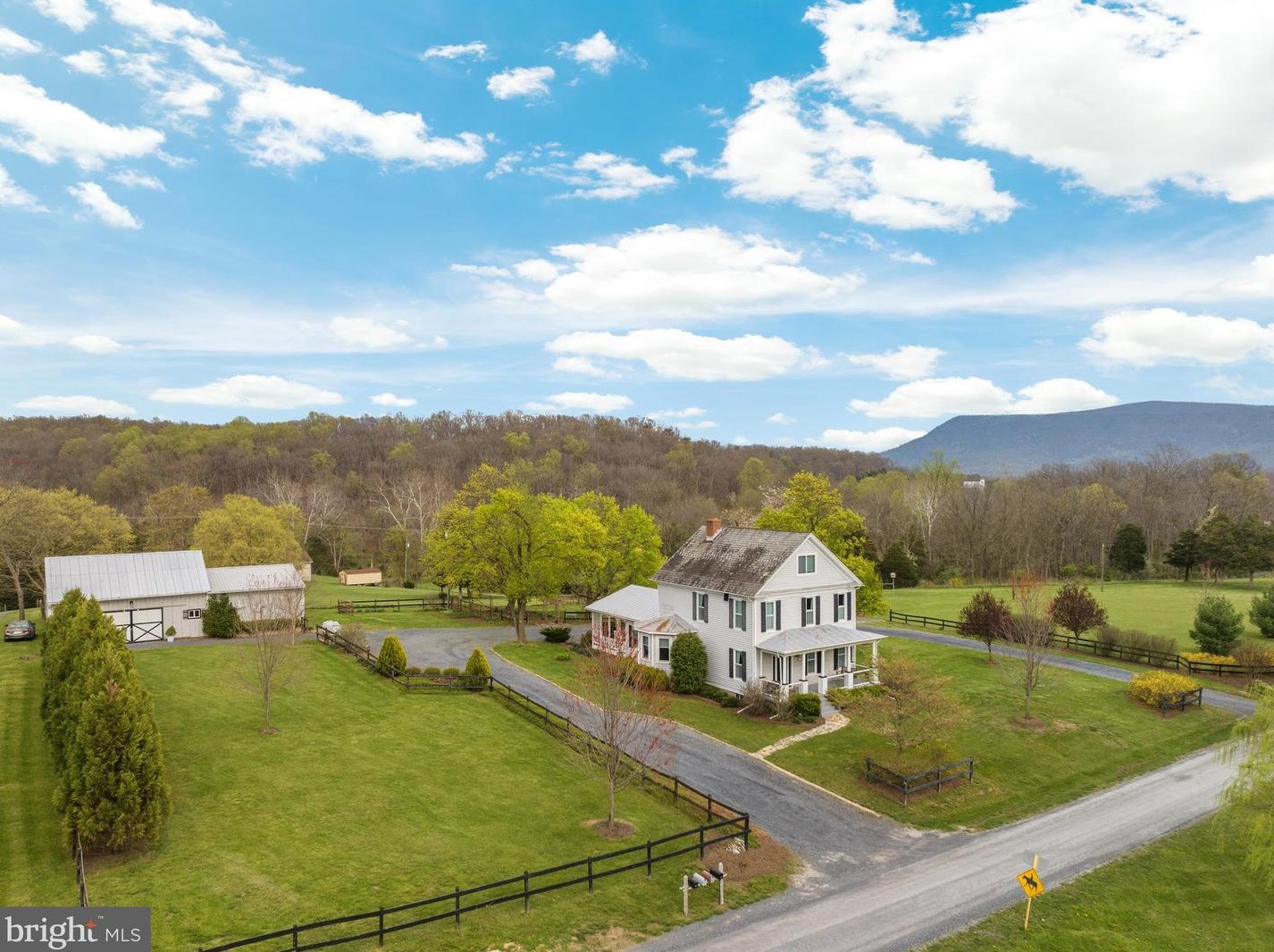 361 Racey Ln, Strasburg, VA 22657