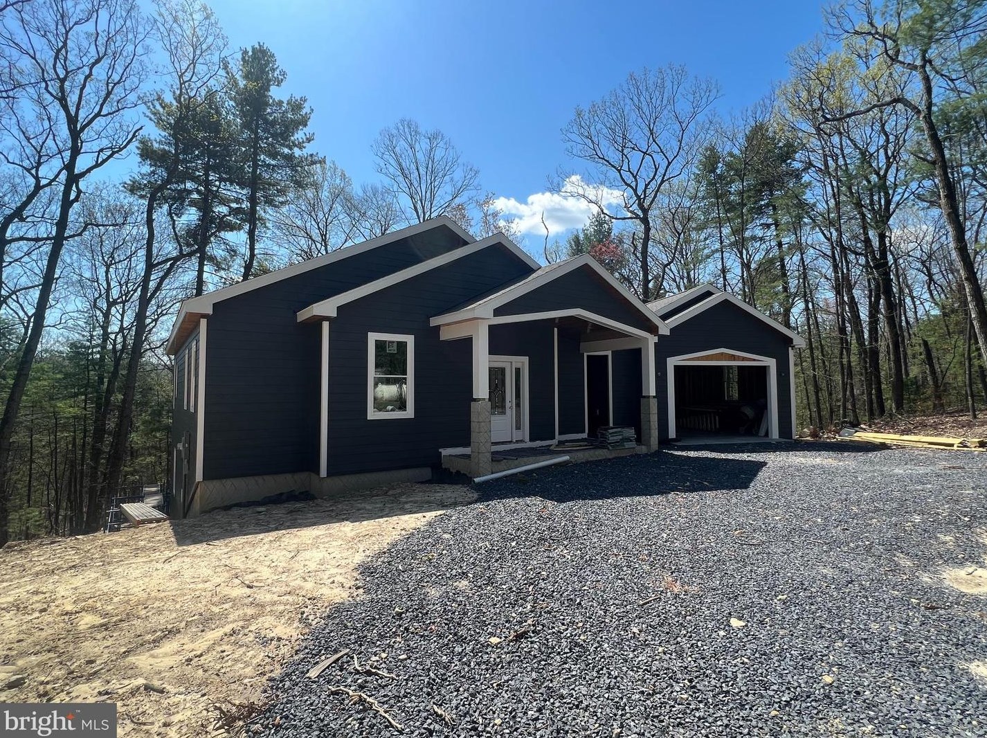 516 Bass Wood Ln, Mount Jackson, VA 22842