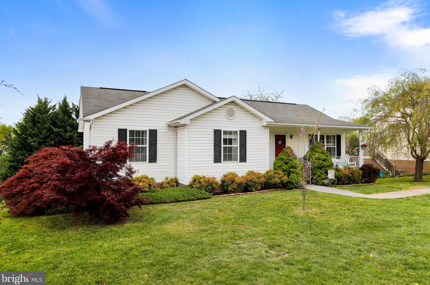 365 Bowman Mill Rd, Strasburg, VA 22657-2811