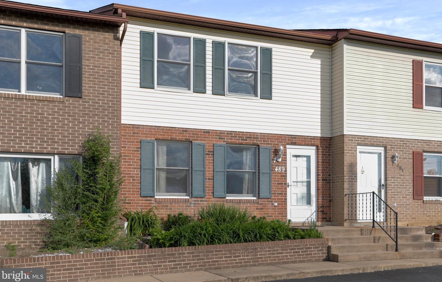 489 N Water St, Woodstock, VA 22664