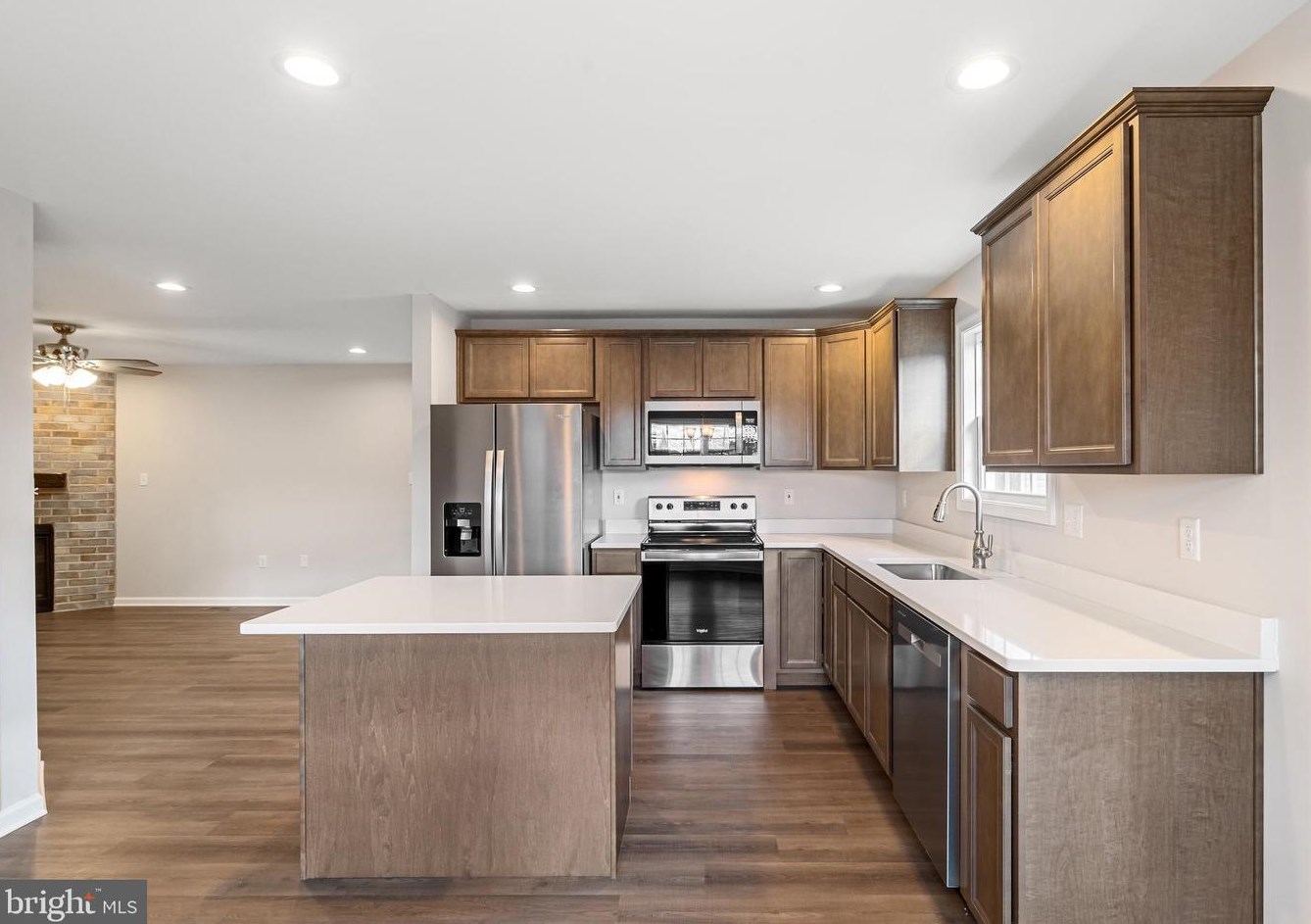 544 Great Oak Ct, Woodstock, VA 22664