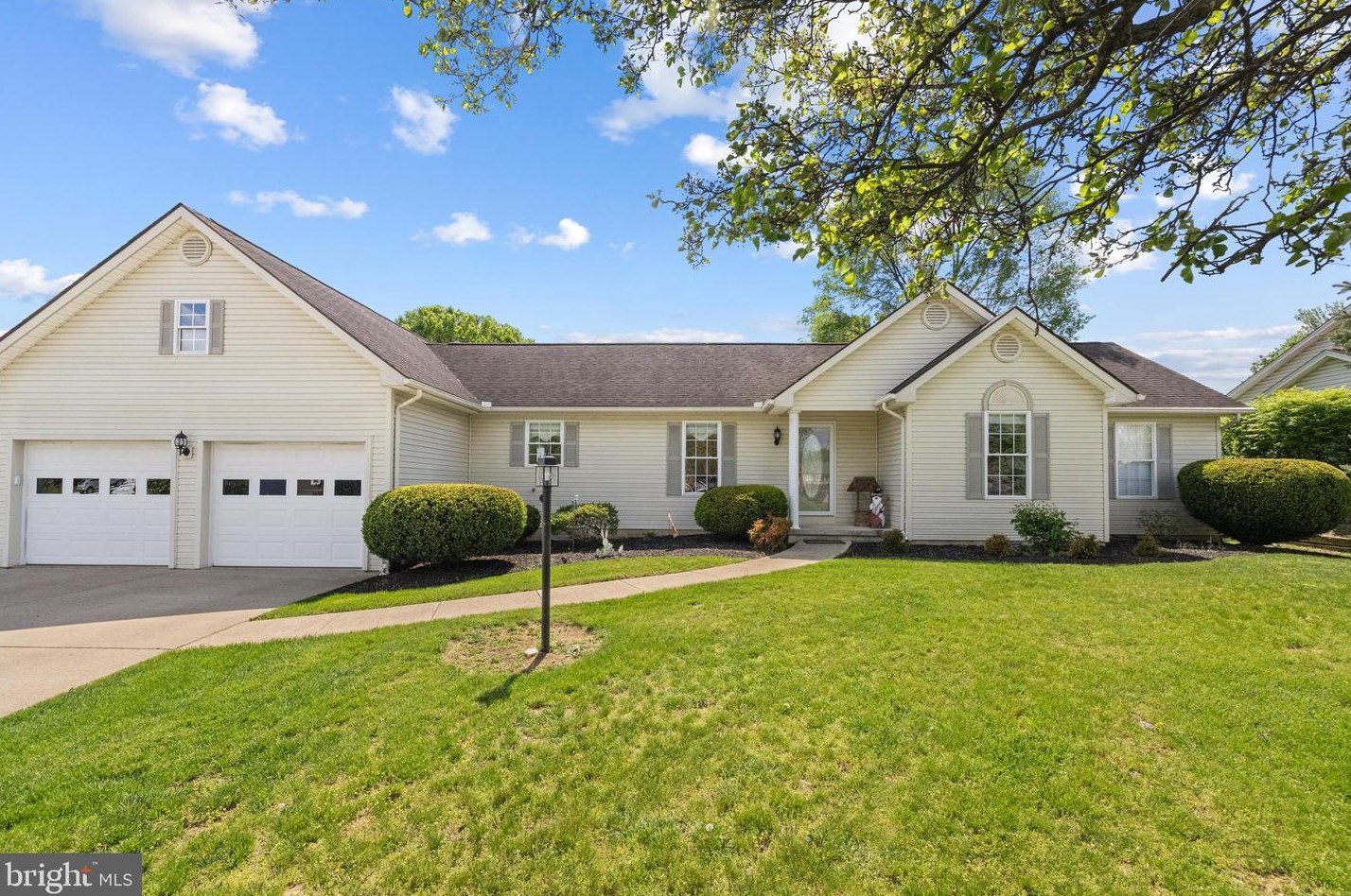 9901 Woodbine Way, New Market, VA 22844