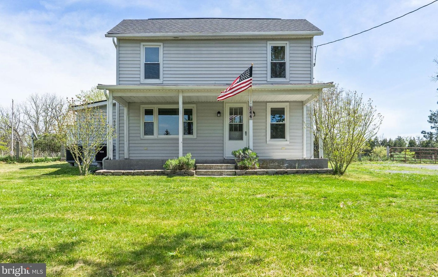 144 Spiker Ln, Strasburg, VA 22657