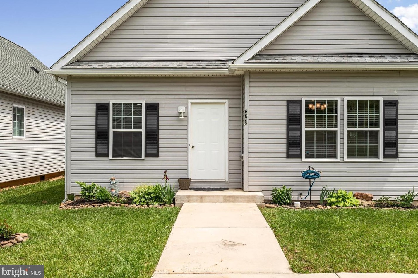 6278 Truxton Ct, Mount Jackson, VA 22842
