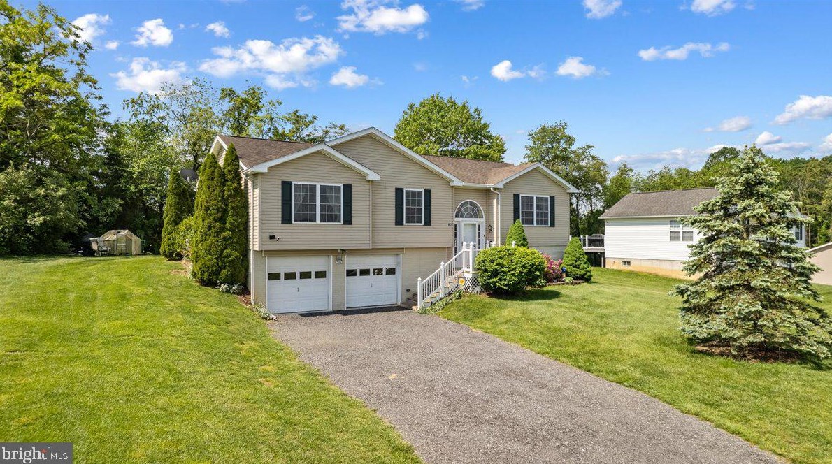 148 Massanutten Dr, Edinburg, VA 22824