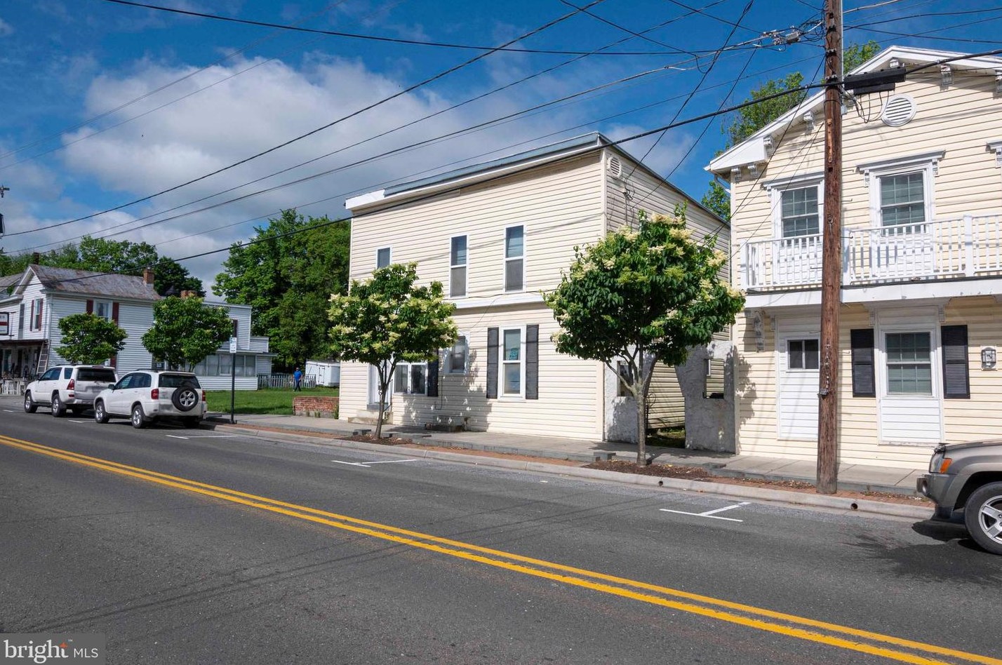 9459 S Congress St, New Market, VA 22844