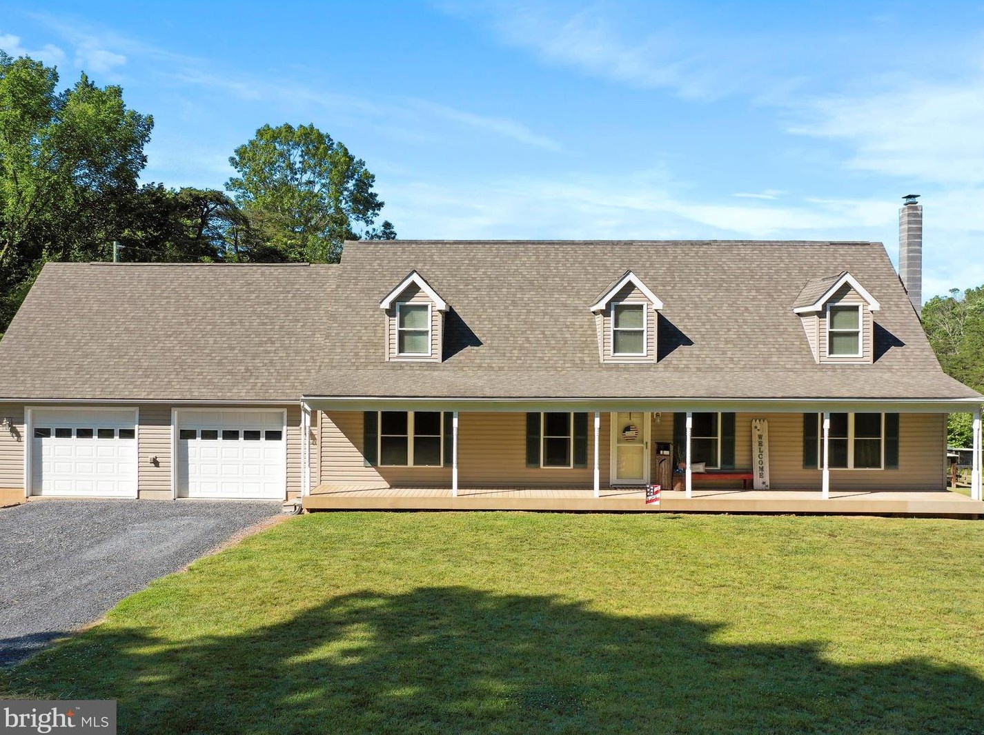 84 Barrick Ln, Mount Jackson, VA 22842