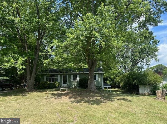 495 Maurertown Mill Rd, Maurertown, VA 22644-2519
