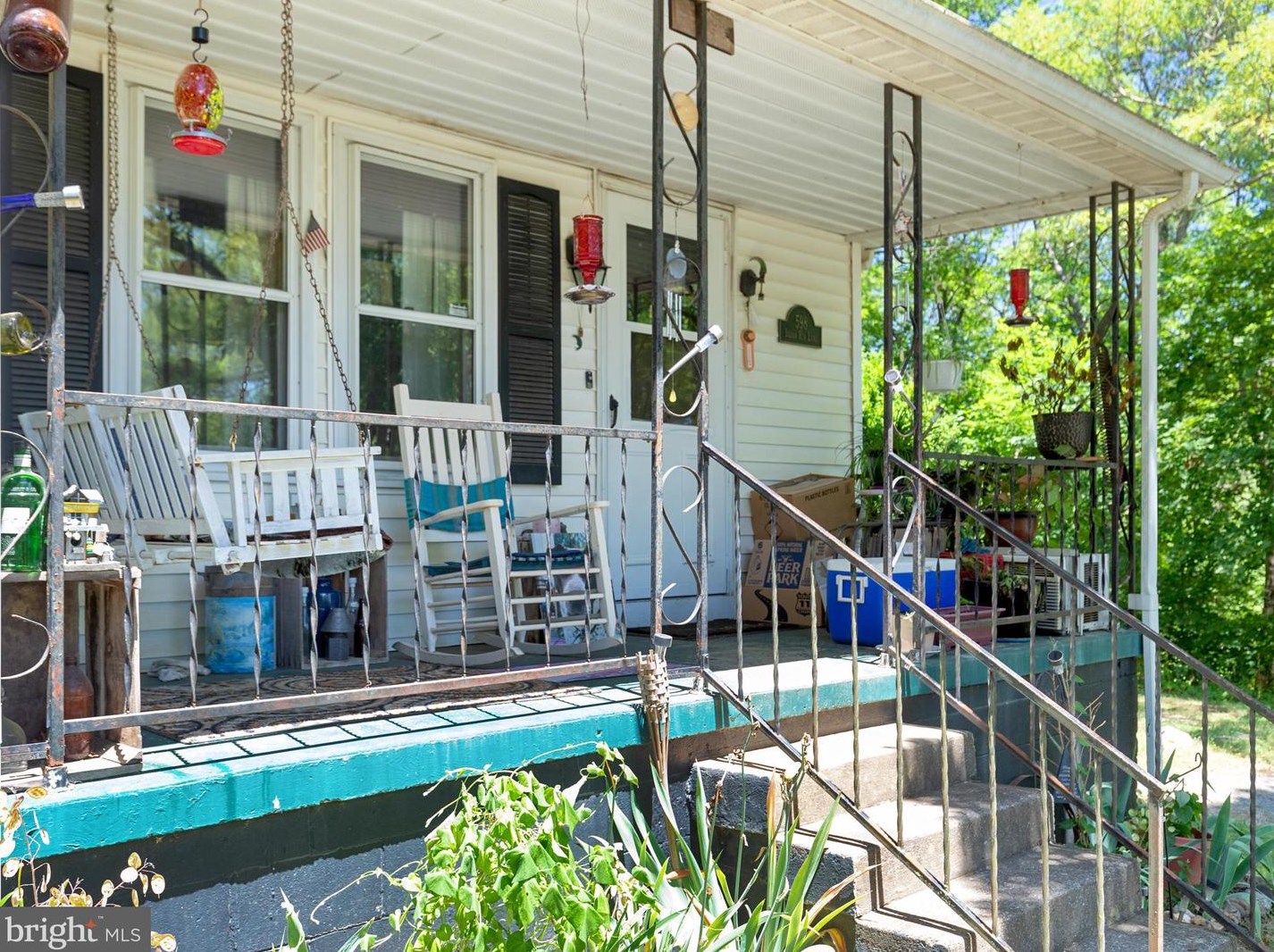 598 Indian Run Ln, Strasburg, VA 22657