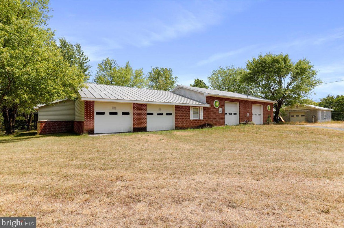 126 Laurel Hill Way, Strasburg, VA 22657
