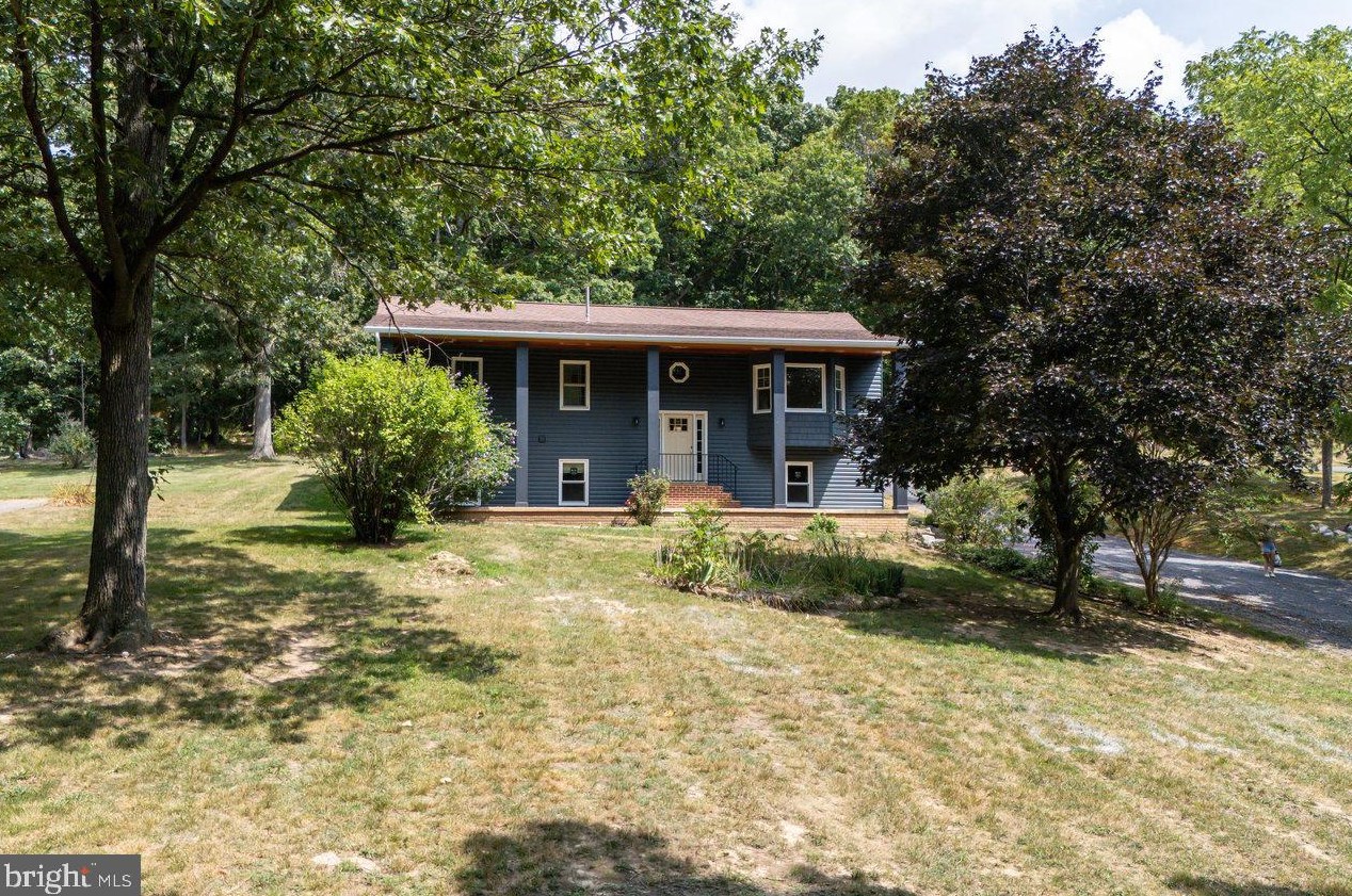 3412 Swover Creek Rd, Edinburg, VA 22824