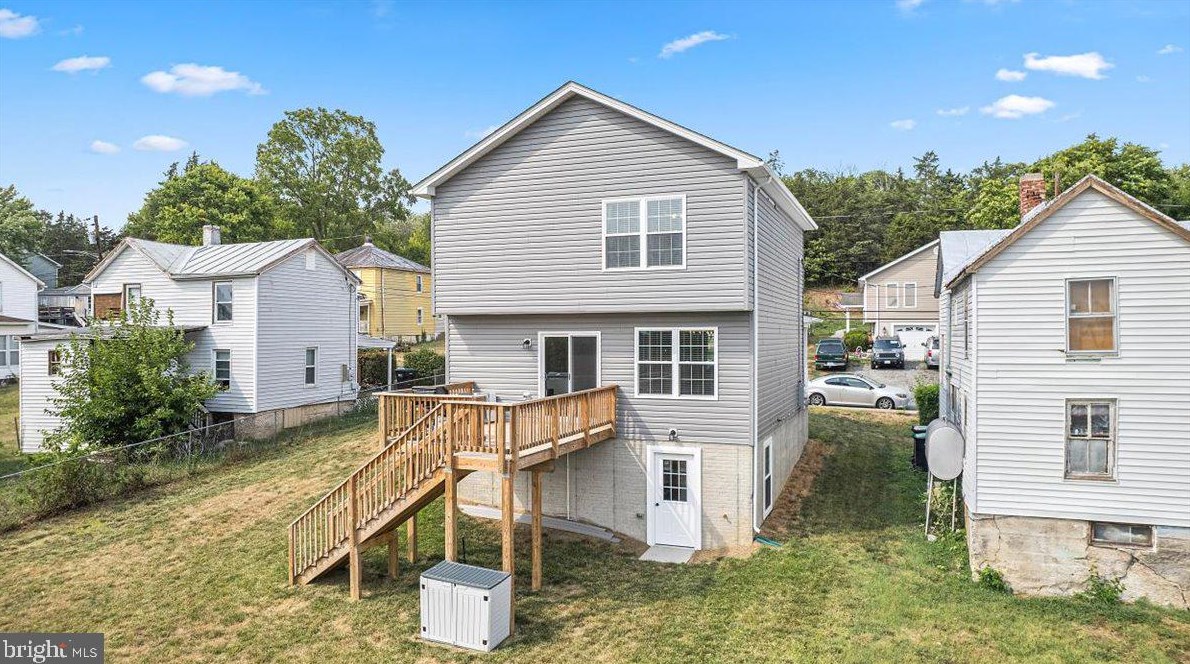 375 Branch St, Strasburg, VA 22657