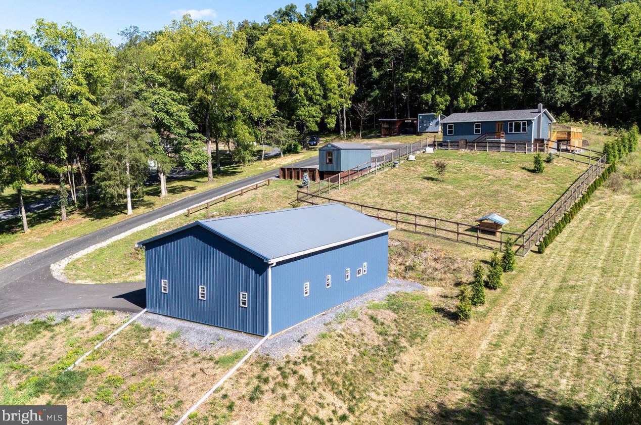 3368 Swover Creek Rd, Edinburg, VA 22824