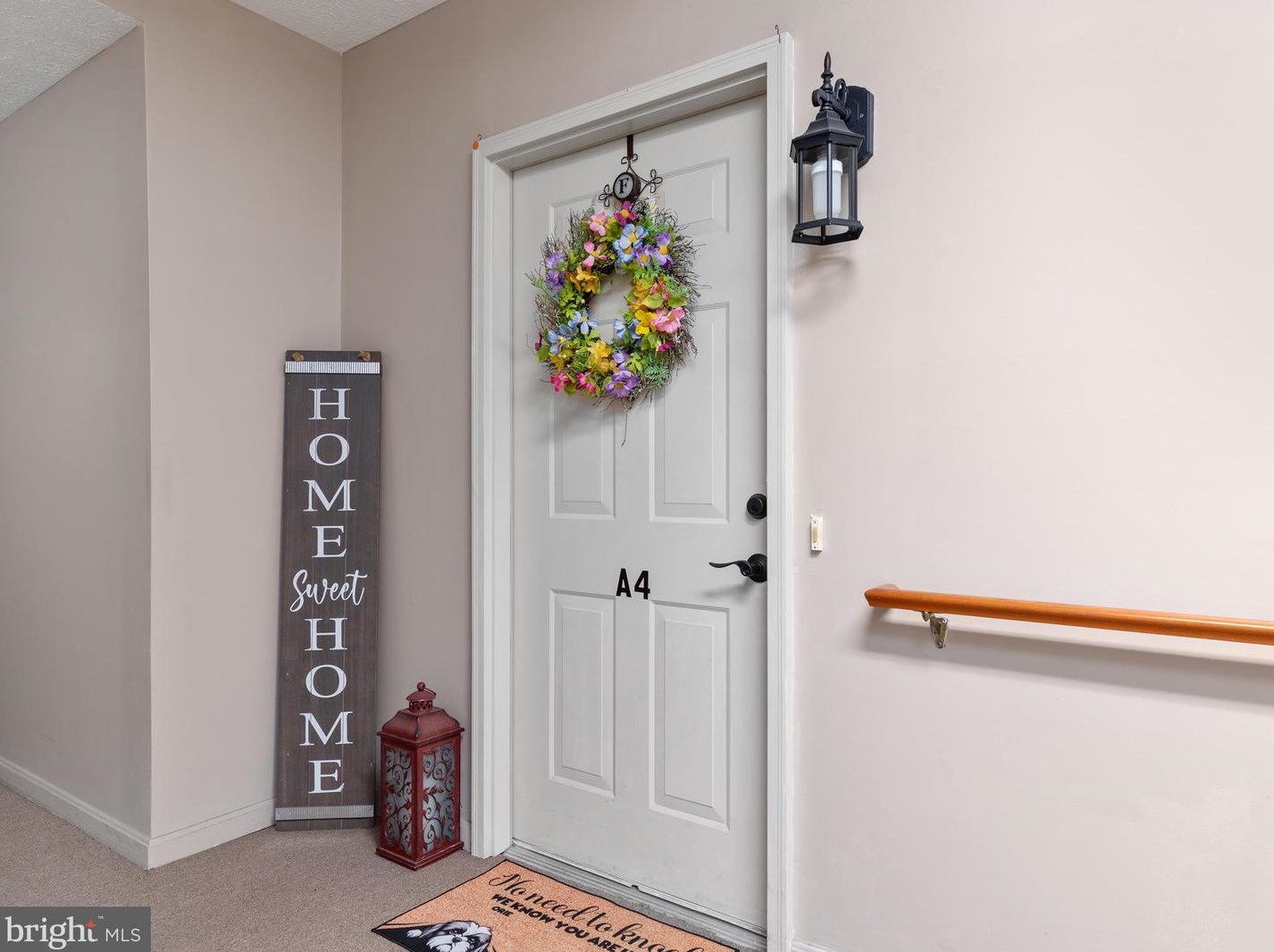 45 Hailey Ln #a-4, Strasburg, VA 22657
