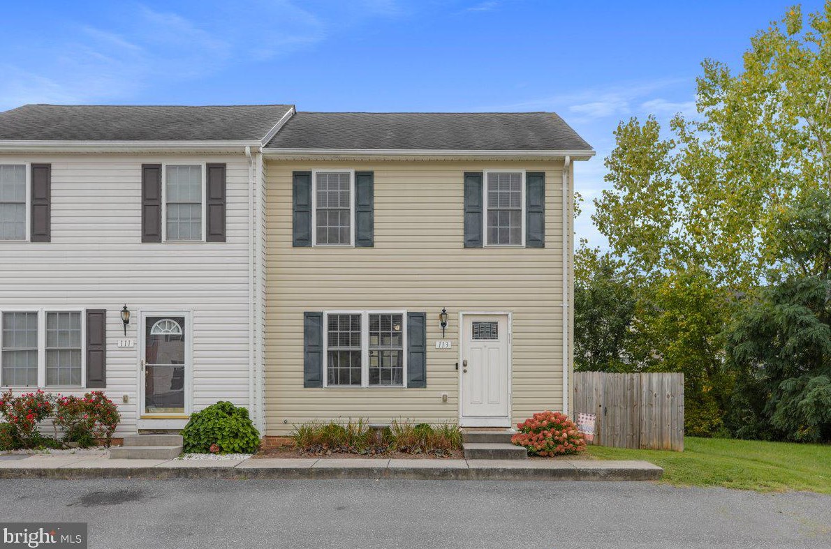 113 Kadies Ln, Edinburg, VA 22824
