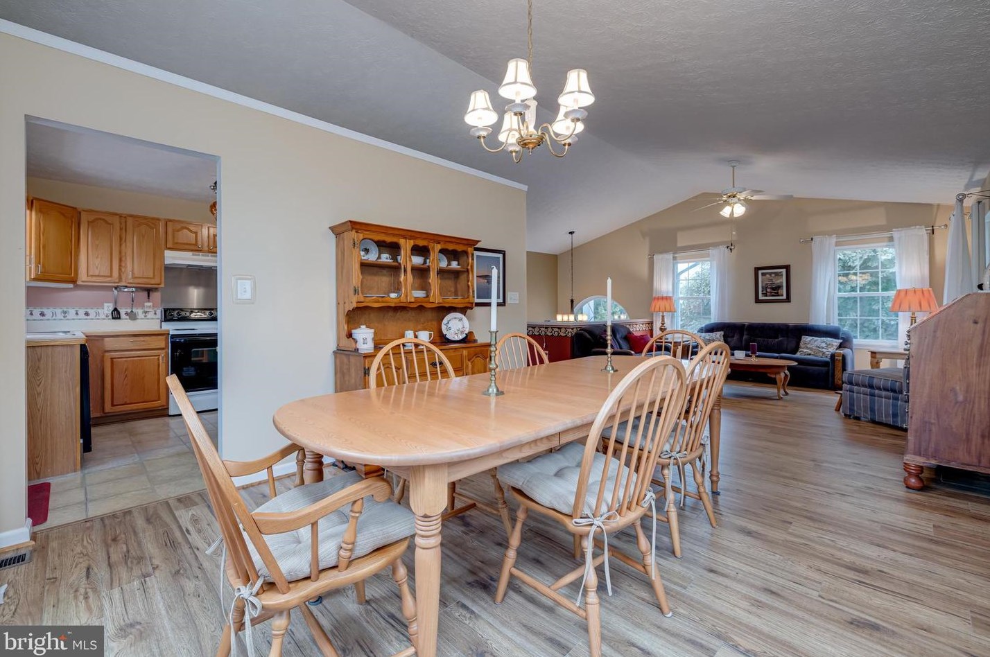 820 Burgess Ct, Woodstock, VA 22664