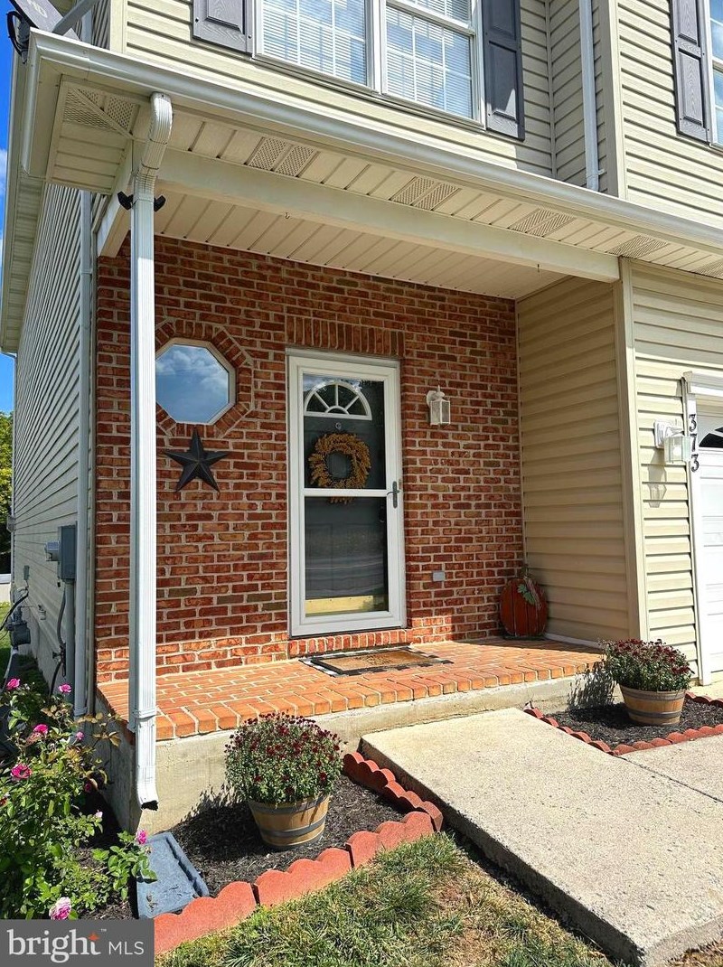 373 Hoover Rd, Woodstock, VA 22664