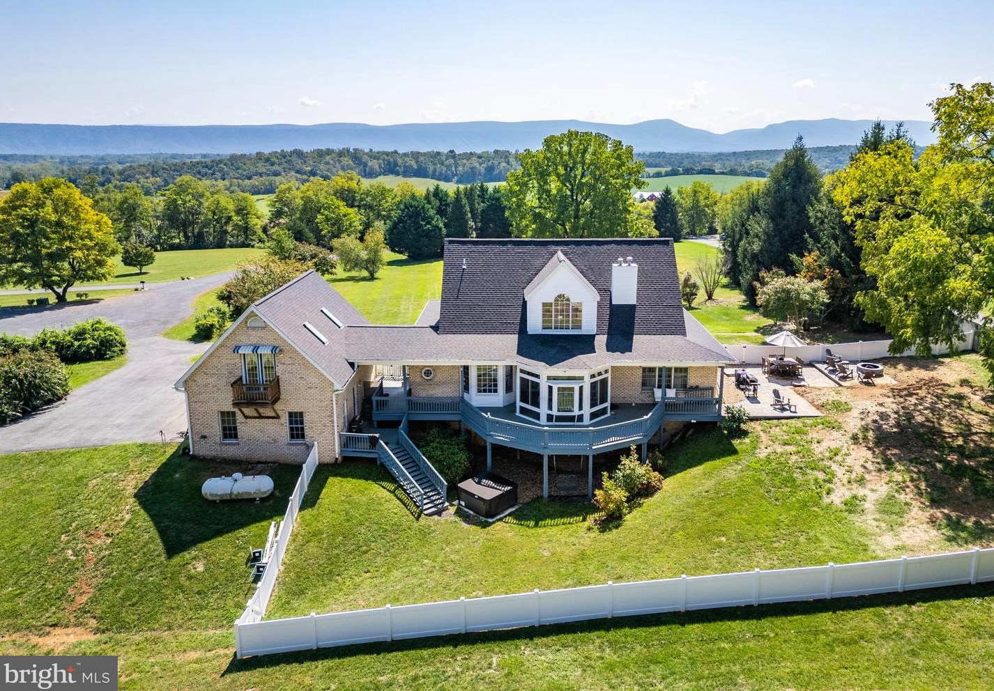 91 Jacob Ct, Woodstock, VA 22664