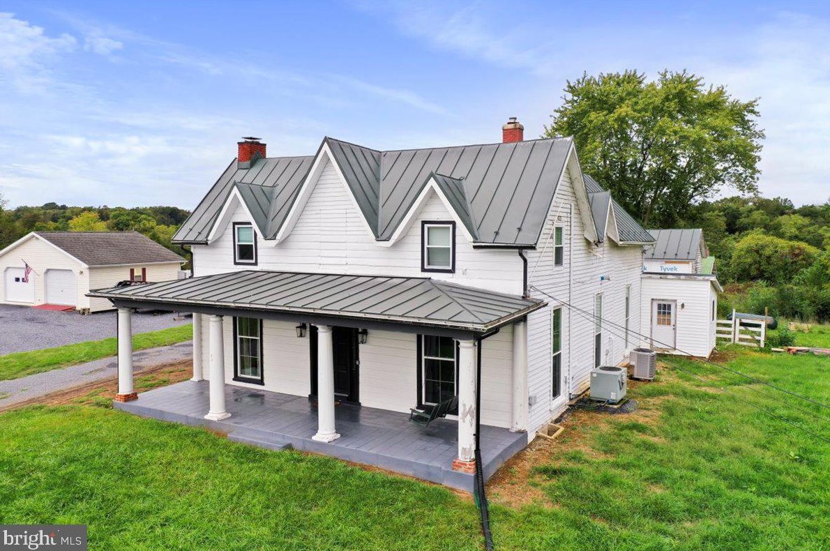 16753 Old Valley Pike, Edinburg, VA 22824