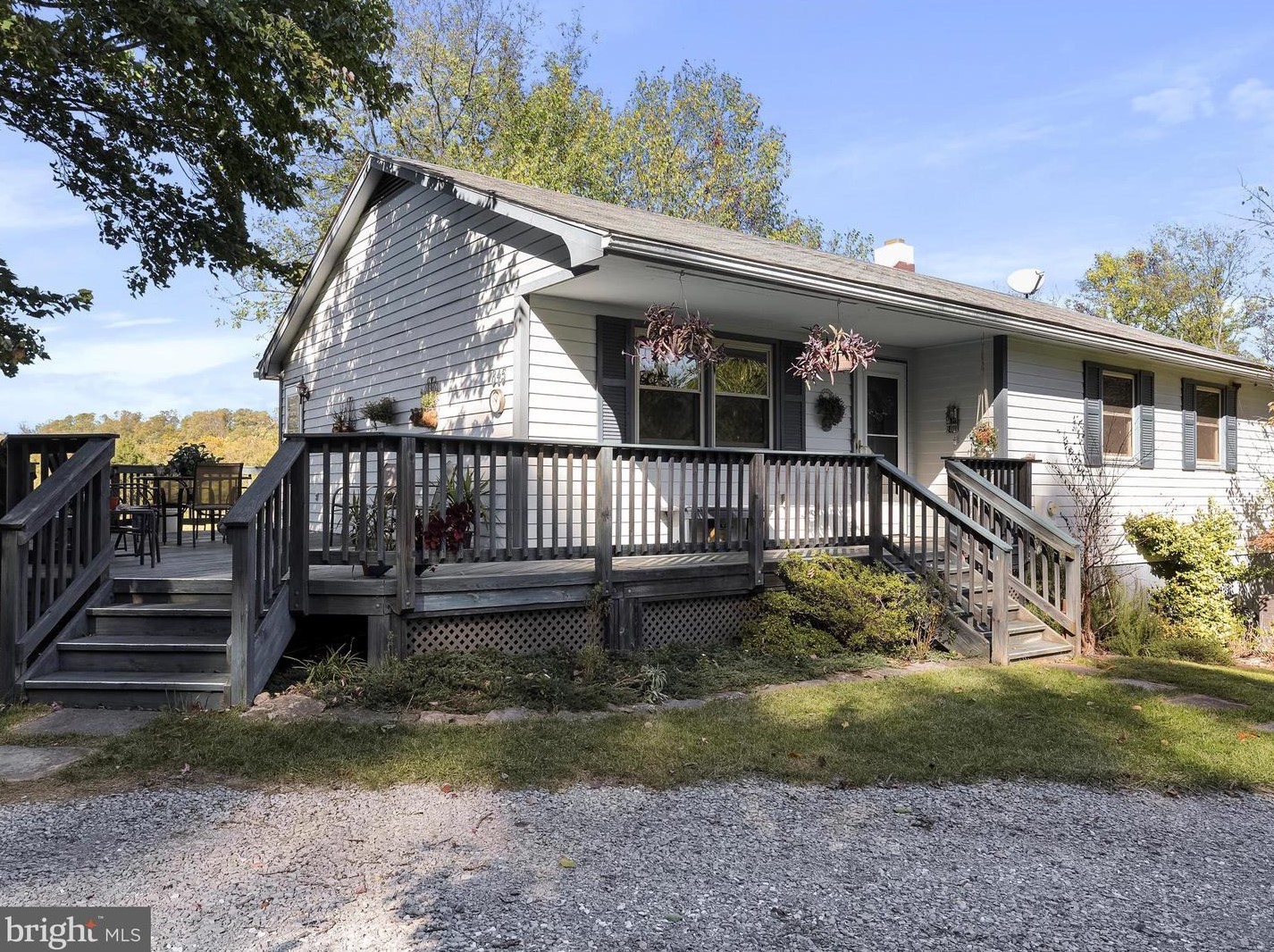 845 Funk Rd, Strasburg, VA 22657