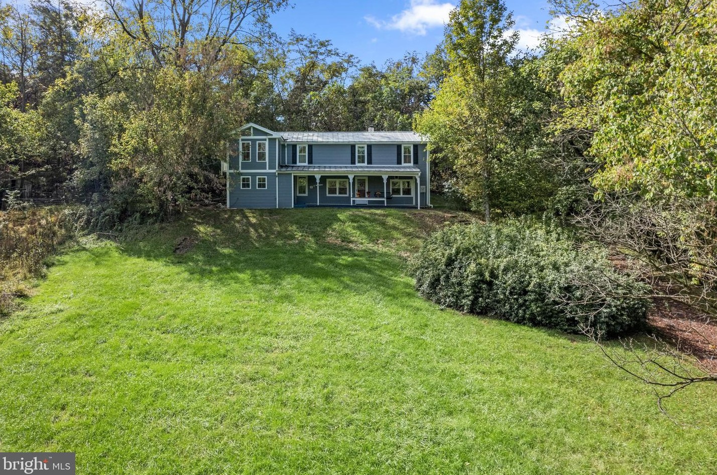 480 Artz Rd, Woodstock, VA 22664-2528