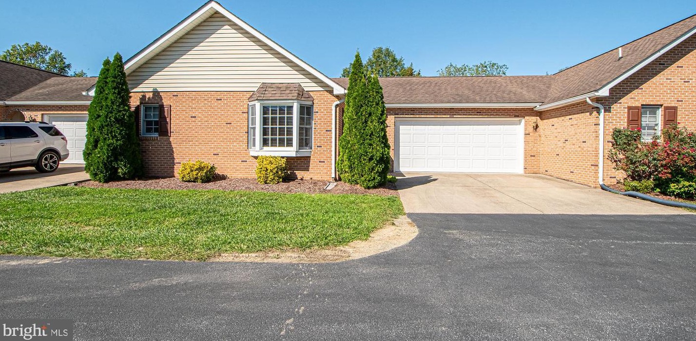 88 Tyler Cir, Strasburg, VA 22657