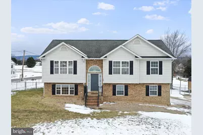 15 Friendship Court, Toms Brook, VA 22660 - Photo 1