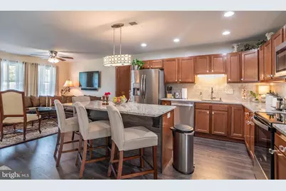 250 Parkside Court, Woodstock, VA 22664 - Photo 8