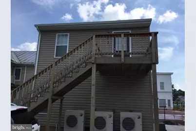 216 W King Street #2, Strasburg, VA 22657 - Photo 1