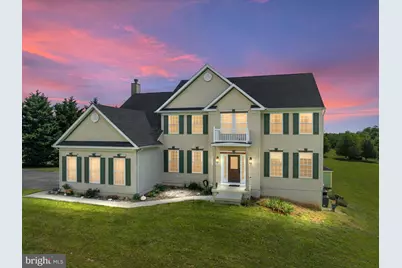 115 Savannah Drive, Strasburg, VA 22657 - Photo 1