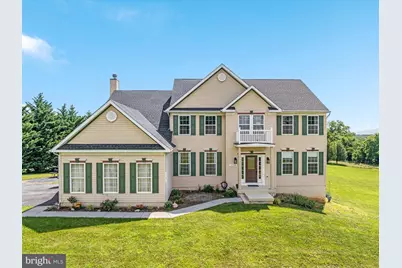 115 Savannah Drive, Strasburg, VA 22657 - Photo 68