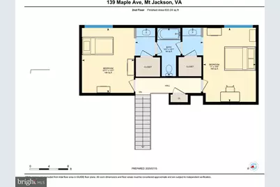 139 Maple Avenue, Mount Jackson, VA 22842 - Photo 66