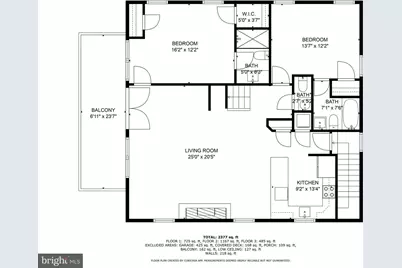 1034 Greenview, Basye, VA 22810 - Photo 84