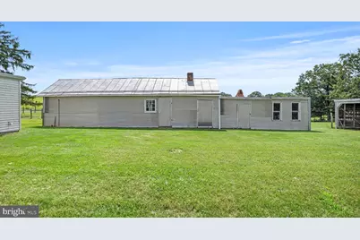 1275 Georgetown Road, Mount Jackson, VA 22842 - Photo 10